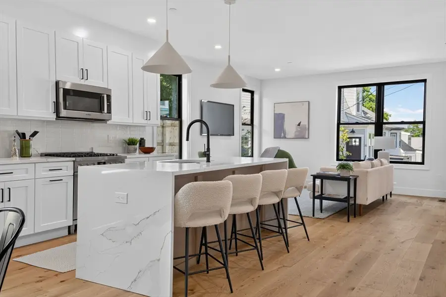 24 Spring Hill Terrace #A, Somerville, MA 02143 - #2