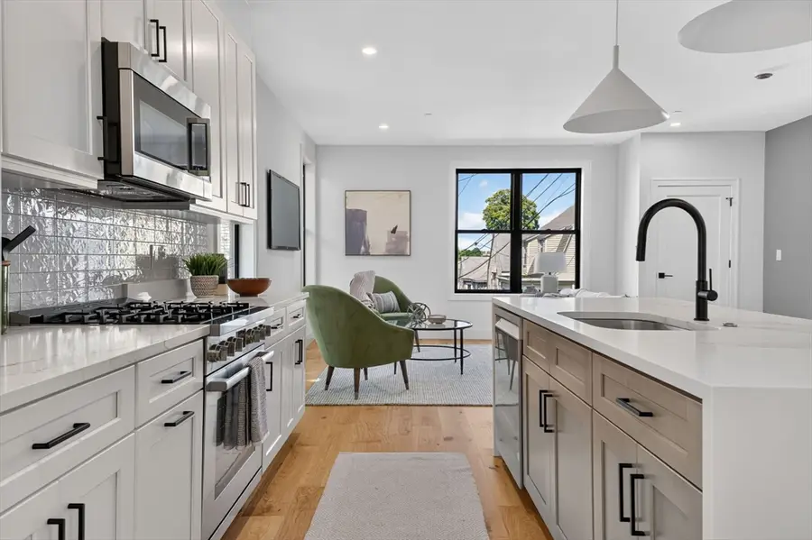 24 Spring Hill Terrace #A, Somerville, MA 02143 - #3
