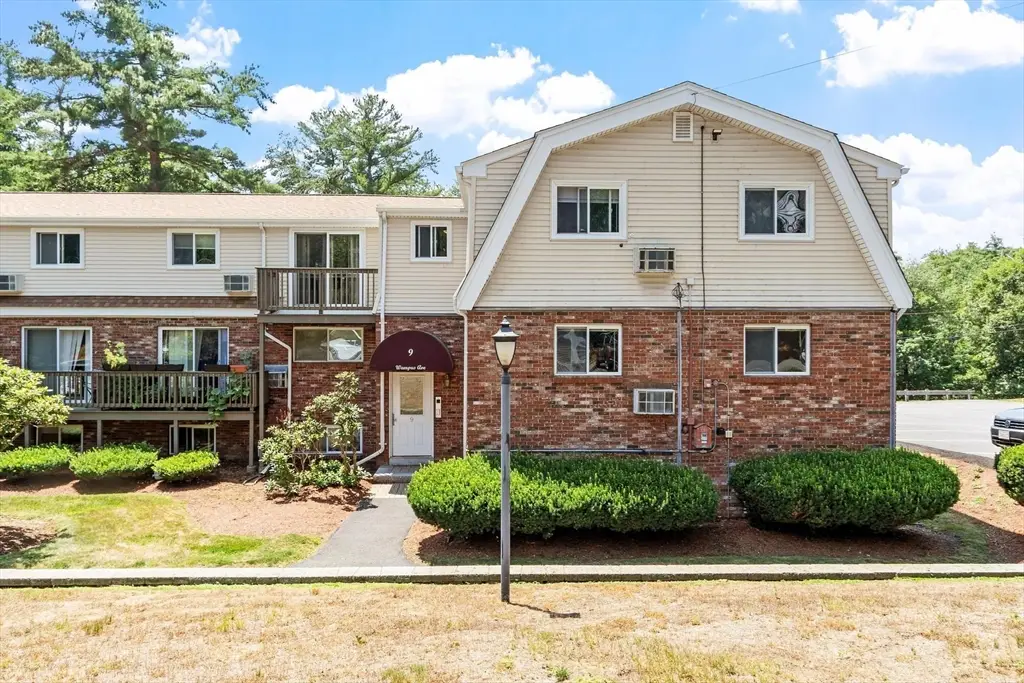 9 Wampus Ave #4, Acton, MA 01720 - #1