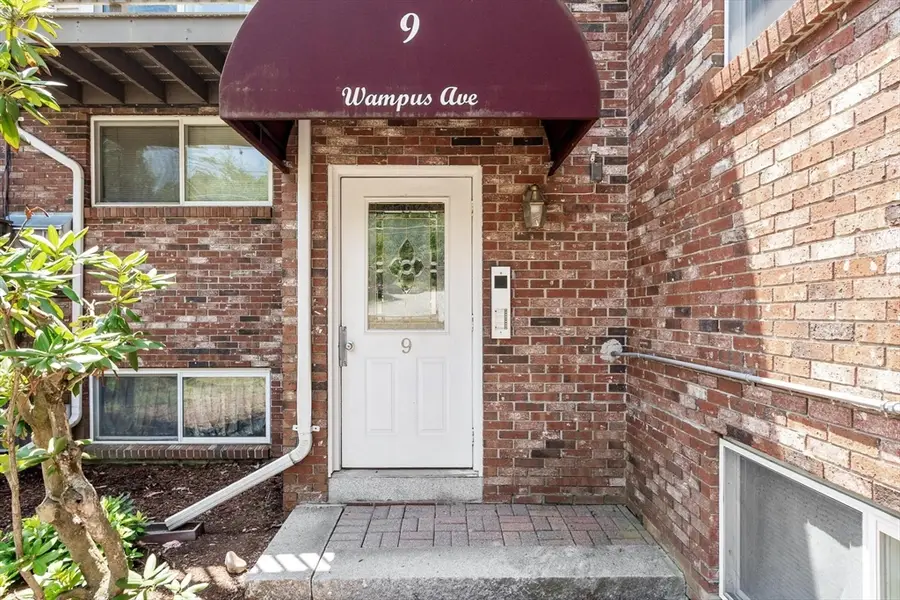 9 Wampus Ave #4, Acton, MA 01720 - #2