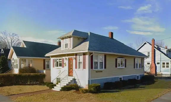 204 Main Street, Melrose, MA 02176