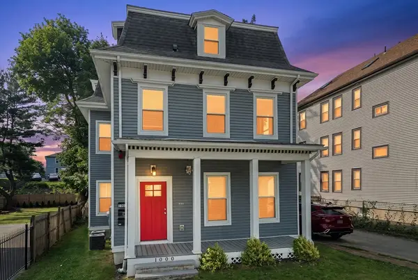 1000 River #2, Boston, MA 02136