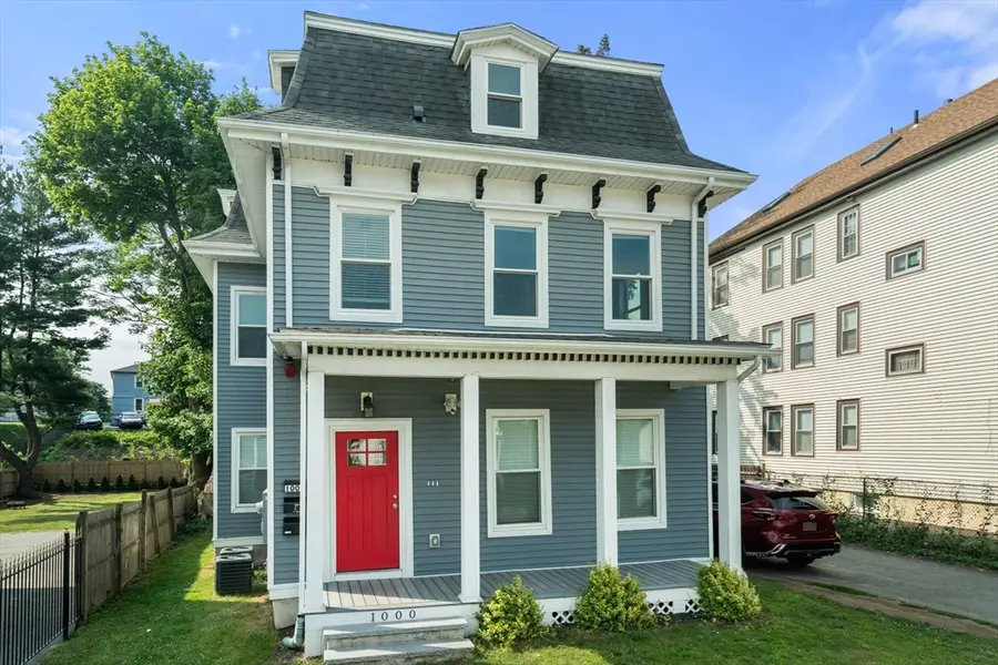 1000 River #2, Boston, MA 02136 - #2
