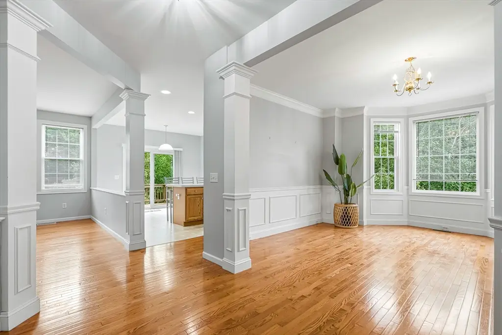 46 Tulip Cir. #46, South Grafton, MA 01560 - #1