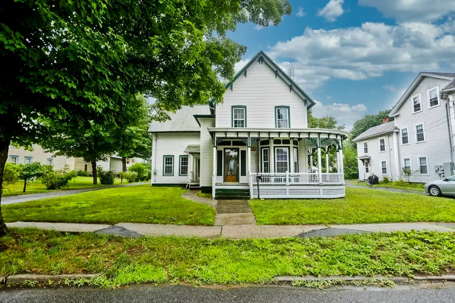 1075 Central St, Palmer, MA 01069 - #2