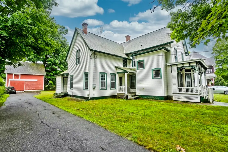 1075 Central St, Palmer, MA 01069 - #3