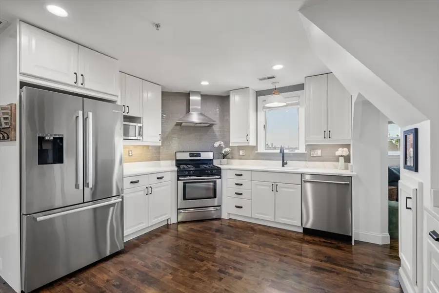 155 Franklin Ave #3, Chelsea, MA 02150 - #2