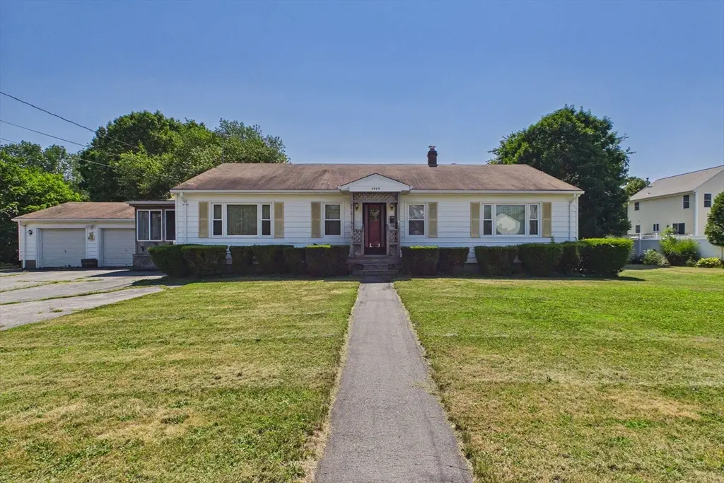 3979 Acushnet Ave, New Bedford, MA 02745 - #1