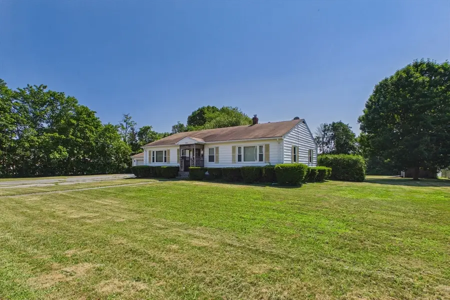 3979 Acushnet Ave, New Bedford, MA 02745 - #2