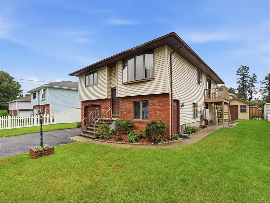 10 Bramucci Street, Ludlow, MA 01056 - #2