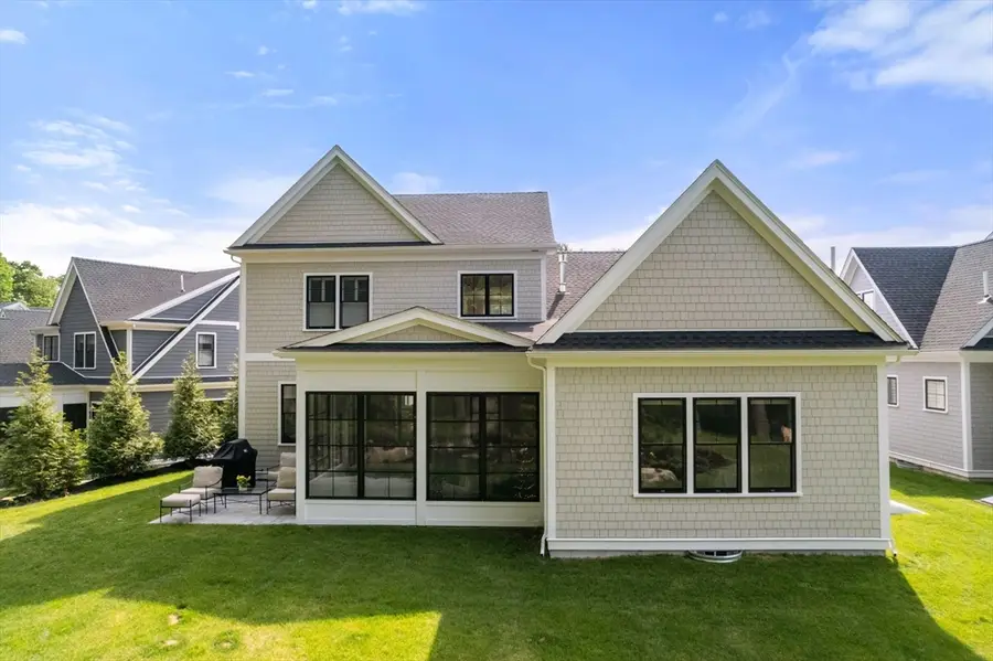 106 Horrigan Drive #21, Dedham, MA 02026 - #3