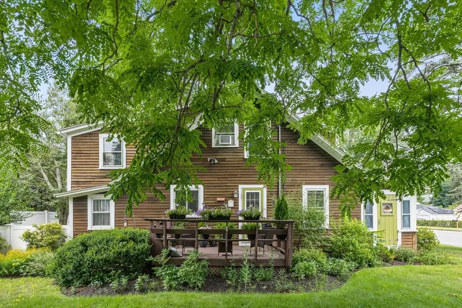 187 Low St #1, Newburyport, MA 01950 - #2