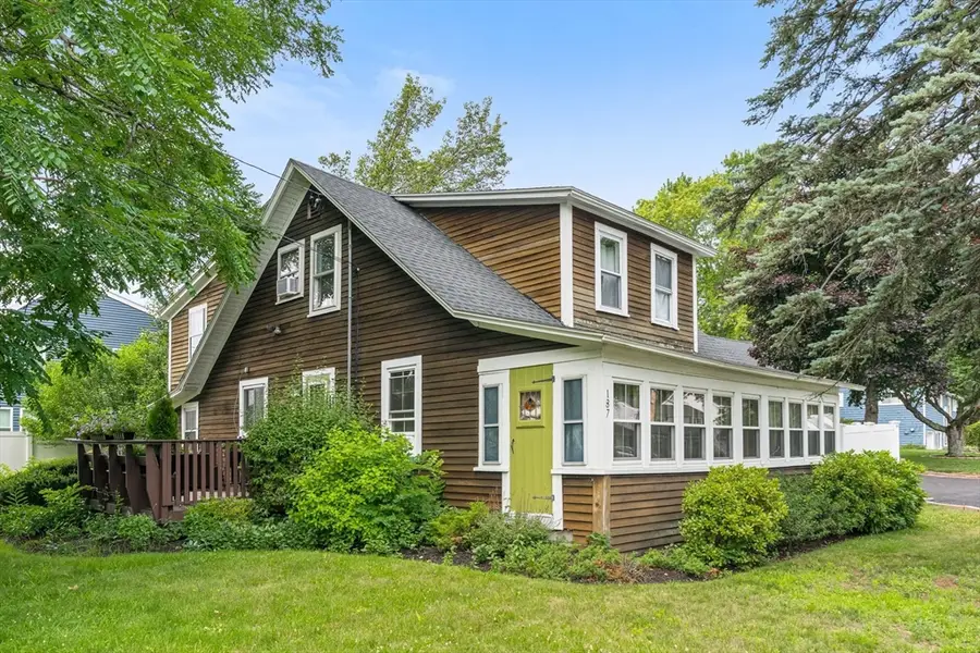 187 Low St #1, Newburyport, MA 01950 - #3
