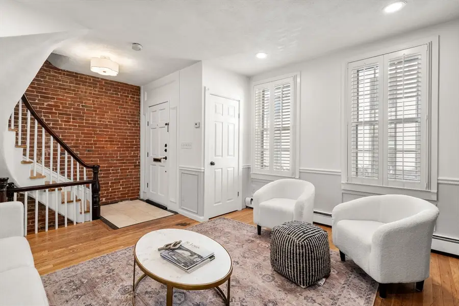 22 Shawmut St #TH, Boston, MA 02116 - #3