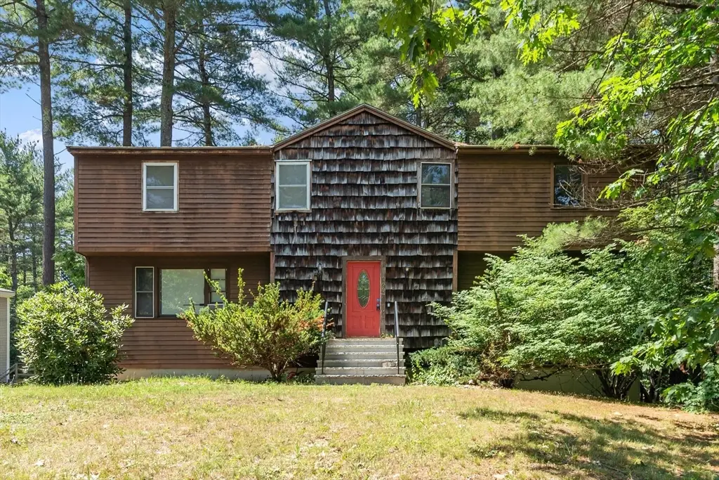 196 Hayden Rd #196, Groton, MA 01450 - #1