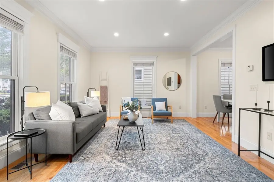 743 Massachusetts Ave #743, Arlington, MA 02476 - #3