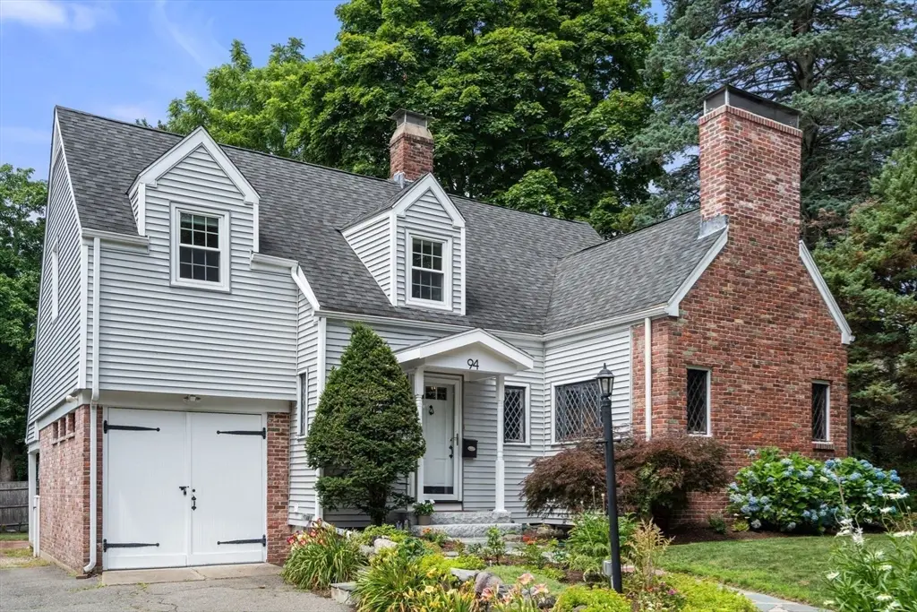 94 Grove Street, Medford, MA 02155 - #1