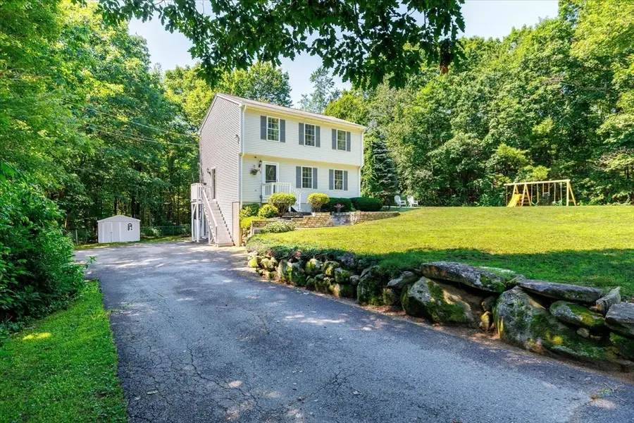 45 Powers Mill Rd, Phillipston, MA 01331 - #2