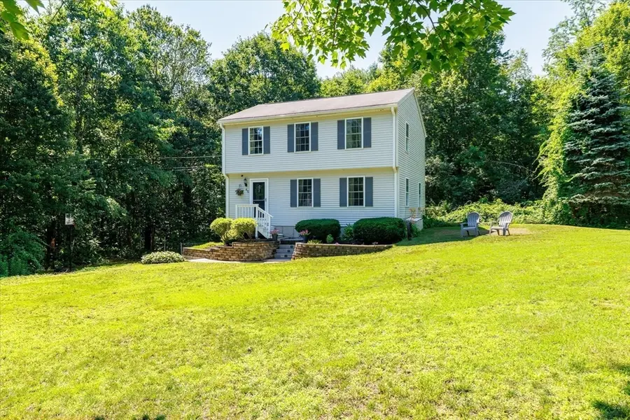 45 Powers Mill Rd, Phillipston, MA 01331 - #3