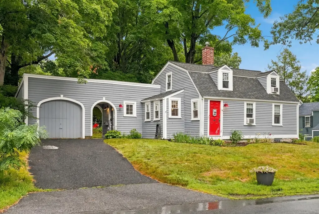 68 Main Street, Framingham, MA 01702 - #1