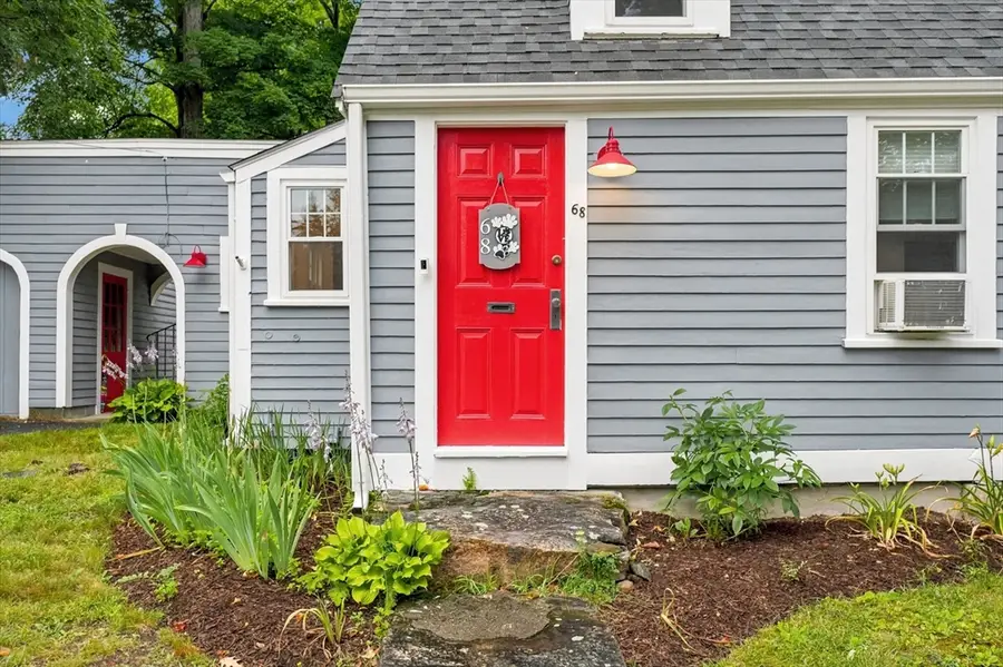 68 Main Street, Framingham, MA 01702 - #3