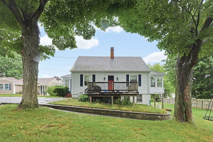 60 Newhill Ave, Somerset, MA 02726 - #2