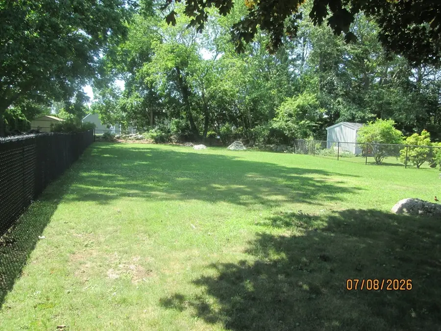 183 Compos St, Somerset, MA 02726 - #3