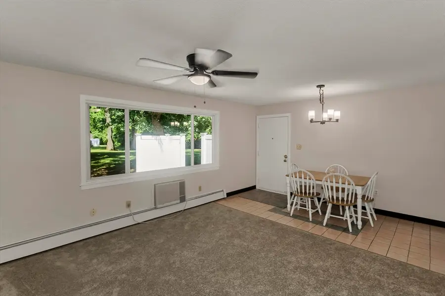 91 Partridge Ln #91, Chicopee, MA 01022 - #2