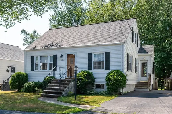 105 Crane Street, Dedham, MA 02026