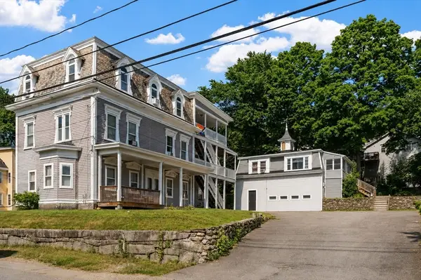 149 High St, Fitchburg, MA 01420