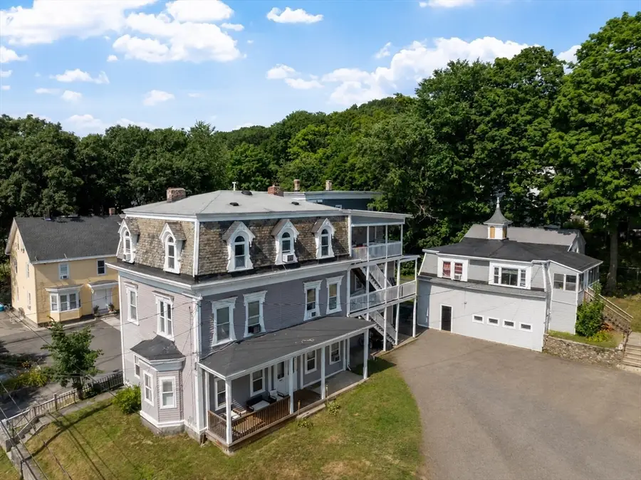 149 High St, Fitchburg, MA 01420 - #2