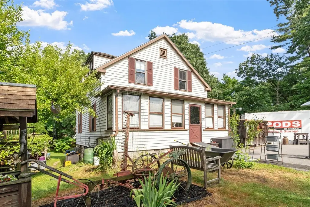 32 Ward, Tewksbury, MA 01876 - #1