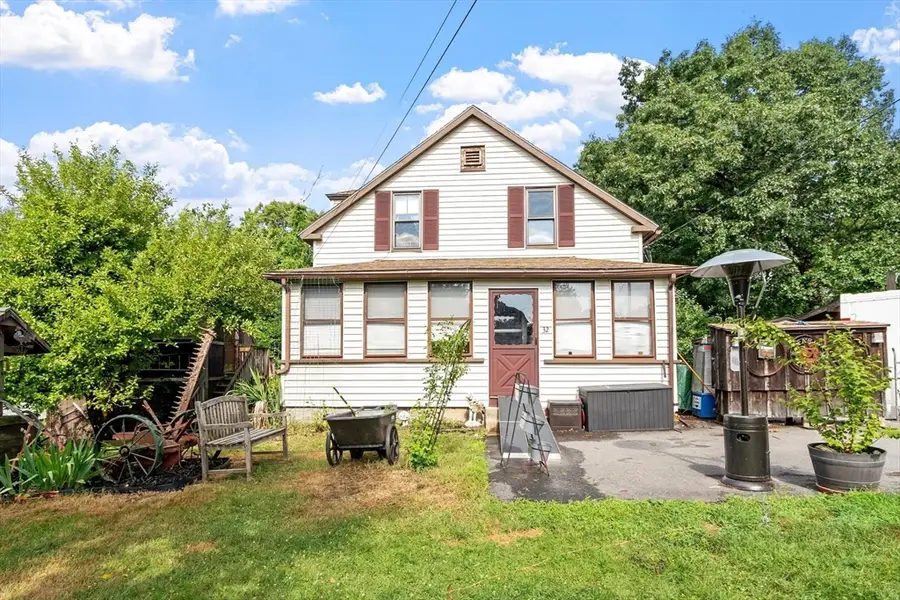 32 Ward, Tewksbury, MA 01876 - #2