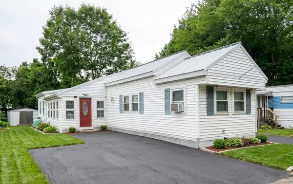 261 Newbury Street #13, Peabody, MA 01960