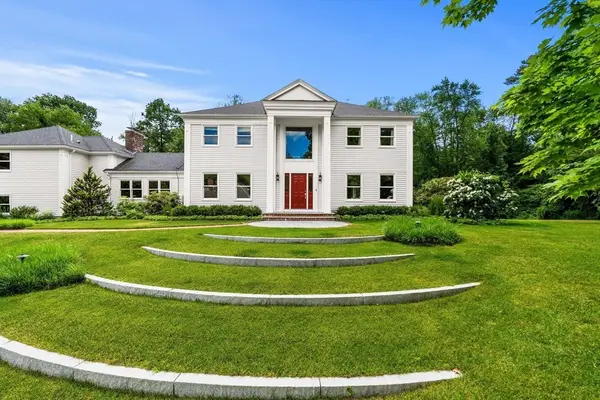 3 Blueberry Circle, Andover, MA 01810