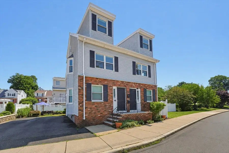 82 Putnam St #2, Winthrop, MA 02152 - #2