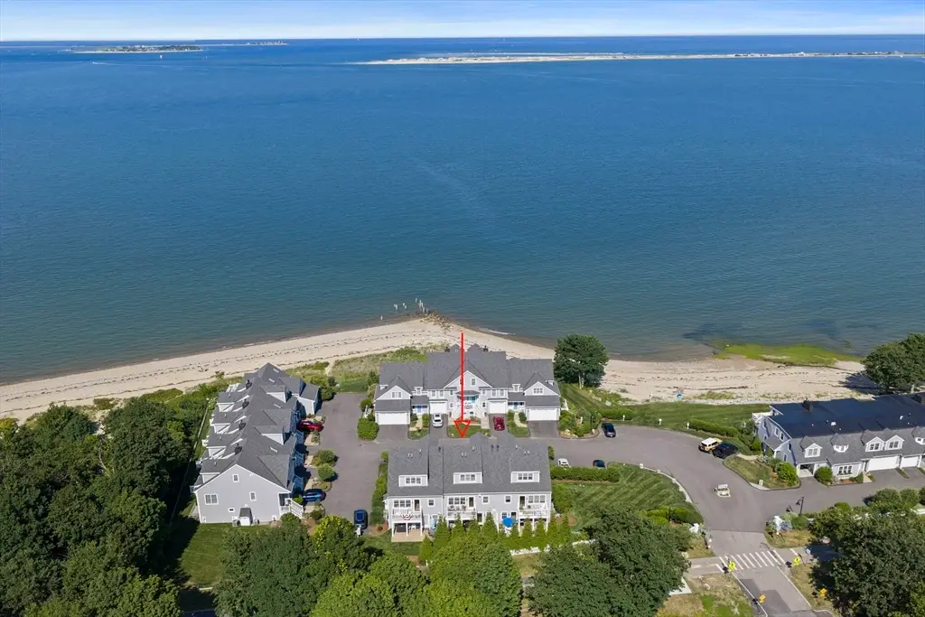 60 Robbins Road #25, Plymouth, MA 02360 - #1