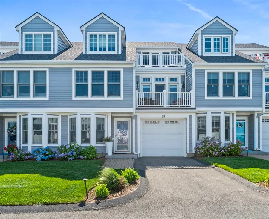 60 Robbins Road #25, Plymouth, MA 02360 - #3