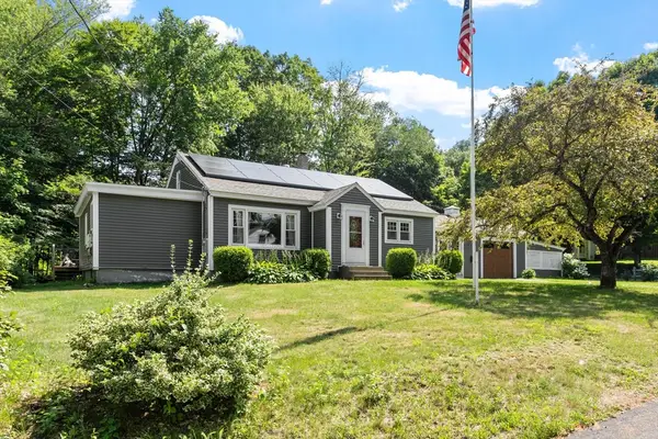 123 Congress St, Orange, MA 01364