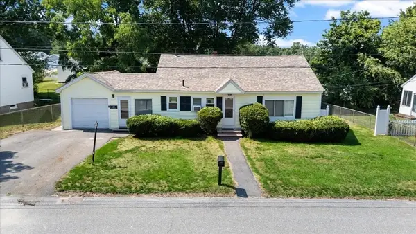 15 Westwood Terrace, Lawrence, MA 01843