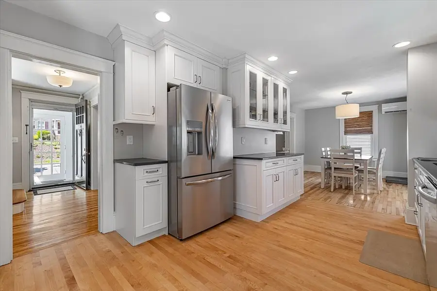 19 Barnard Rd, Worcester, MA 01605 - #2