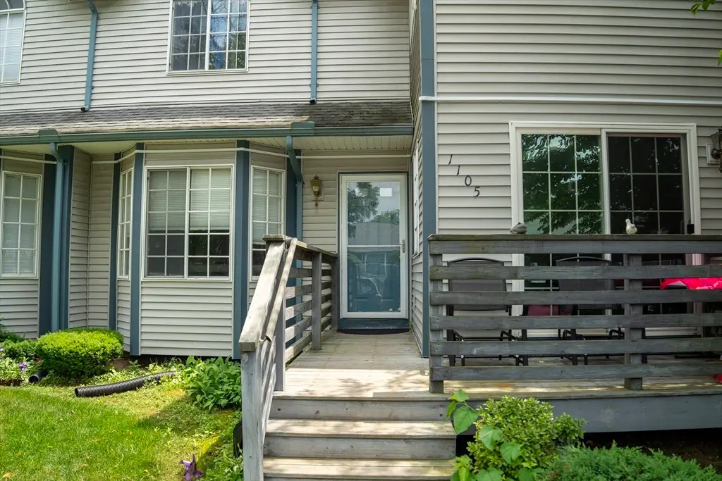 104 Johnson Rd #1105, Chicopee, MA 01022 - #1
