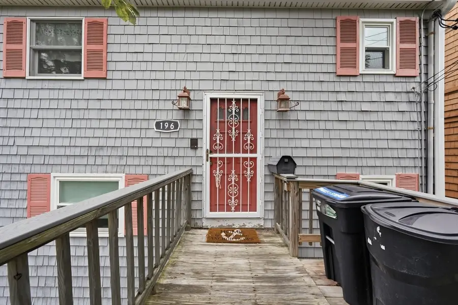 196 Manet Ave, Quincy, MA 02196 - #2