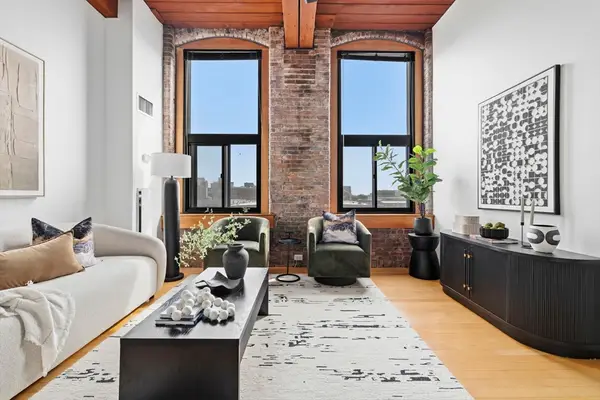 320 W. 2nd #412, Boston, MA 02127