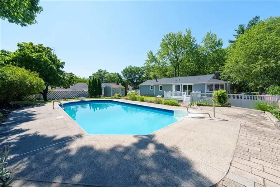 23 Taunton Street, Bellingham, MA 02019 - #2