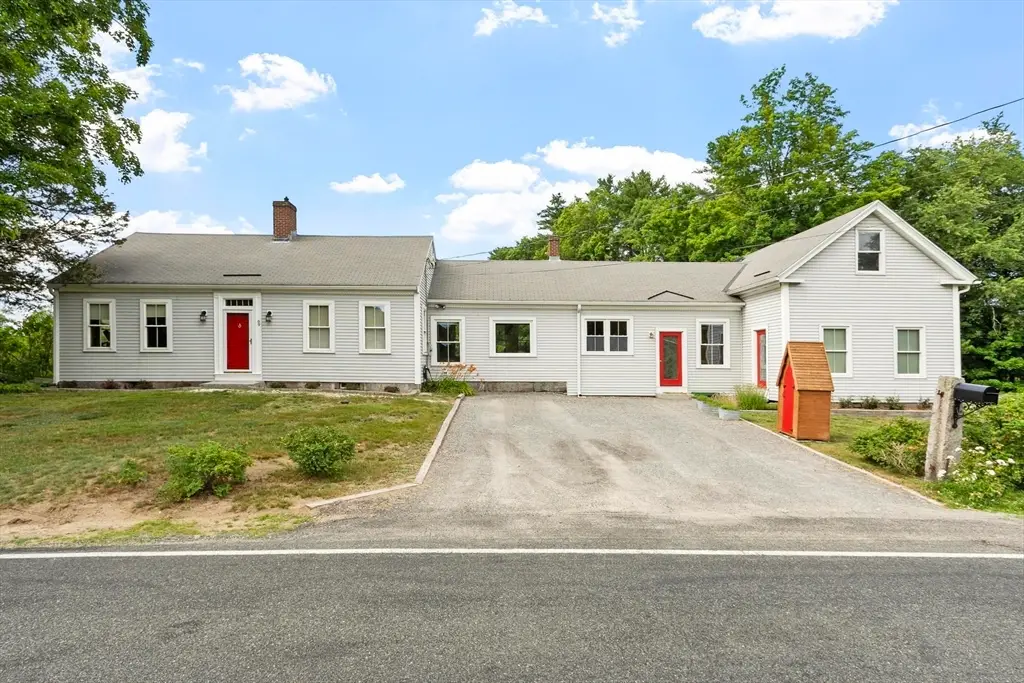 69 Winchendon Rd, Royalston, MA 01368 - #1