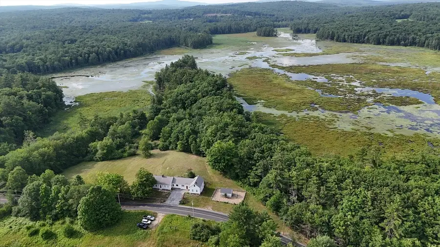 69 Winchendon Rd, Royalston, MA 01368 - #2