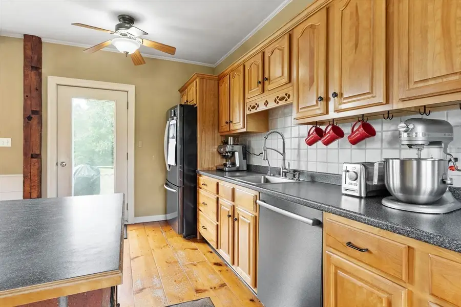 69 Winchendon Rd, Royalston, MA 01368 - #3