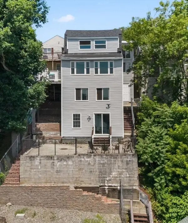 20-B Oakland Ave, Shrewsbury, MA 01545