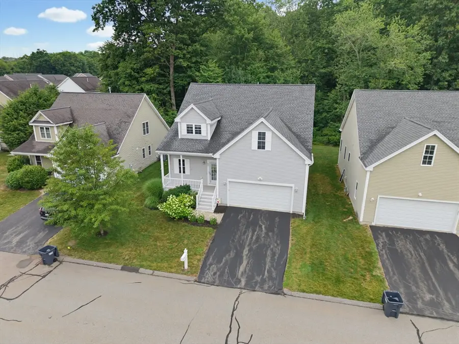 57 Zain Circle #57, Milford, MA 01757 - #2